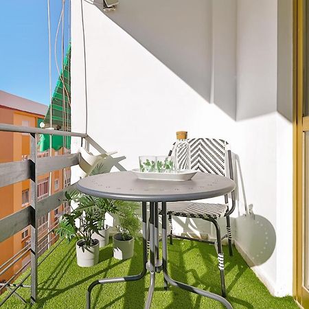 C24 Fantastic 4 Bedroom With Terrace Malaga Luaran gambar