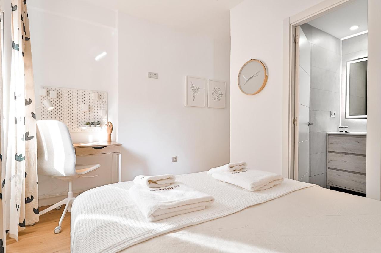 C24 Fantastic 4 Bedroom With Terrace Malaga Luaran gambar