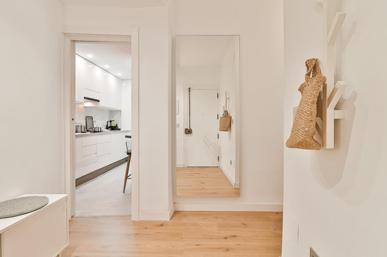 C24 Fantastic 4 Bedroom With Terrace Malaga Luaran gambar