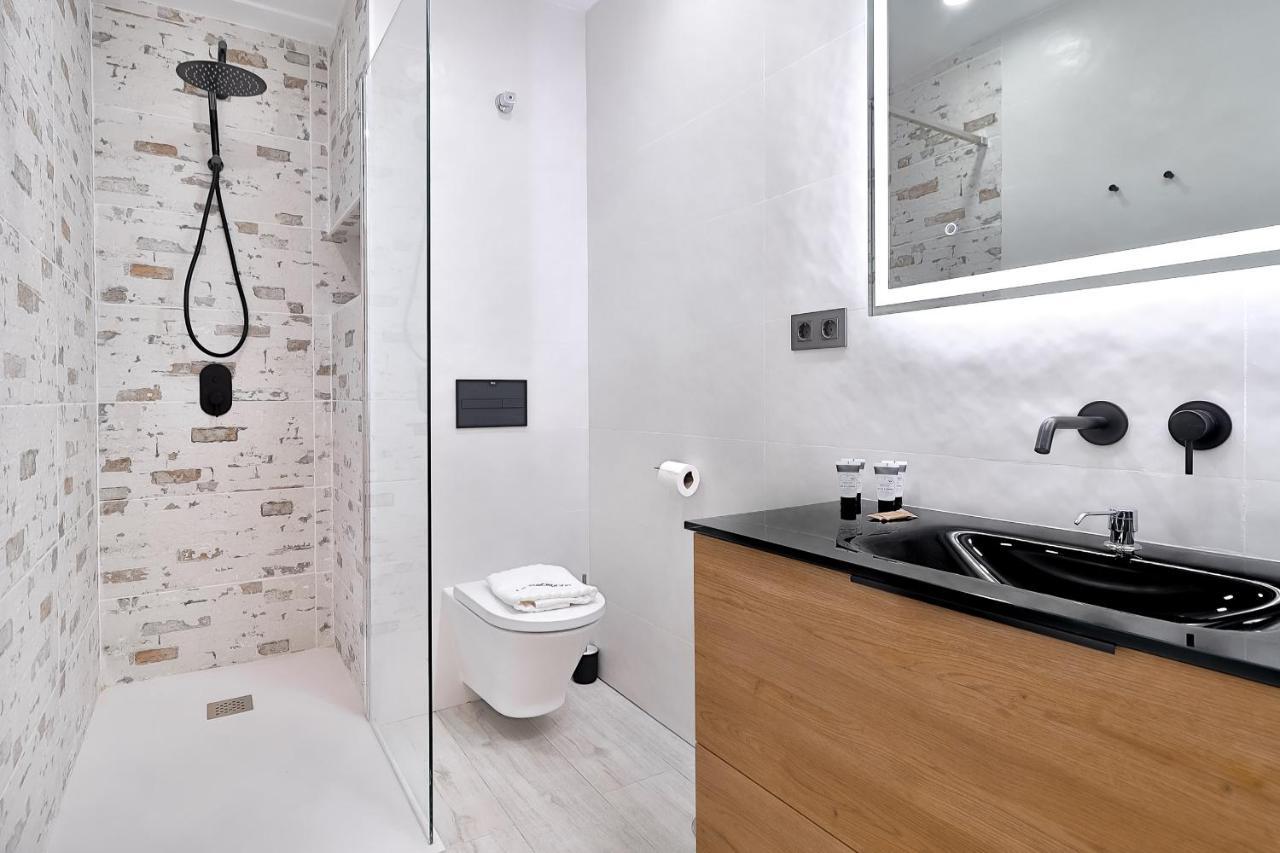 C24 Fantastic 4 Bedroom With Terrace Malaga Luaran gambar