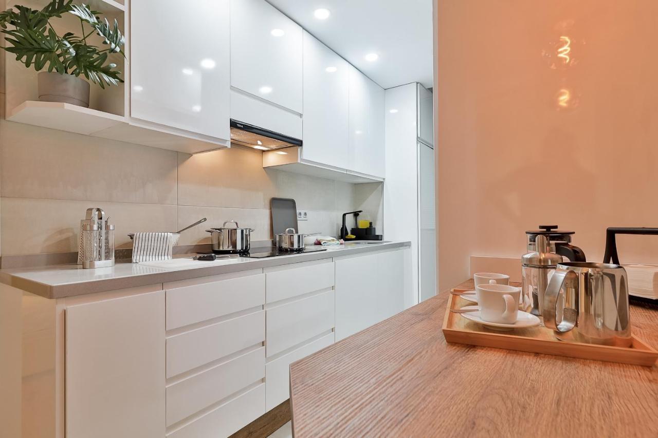 C24 Fantastic 4 Bedroom With Terrace Malaga Luaran gambar