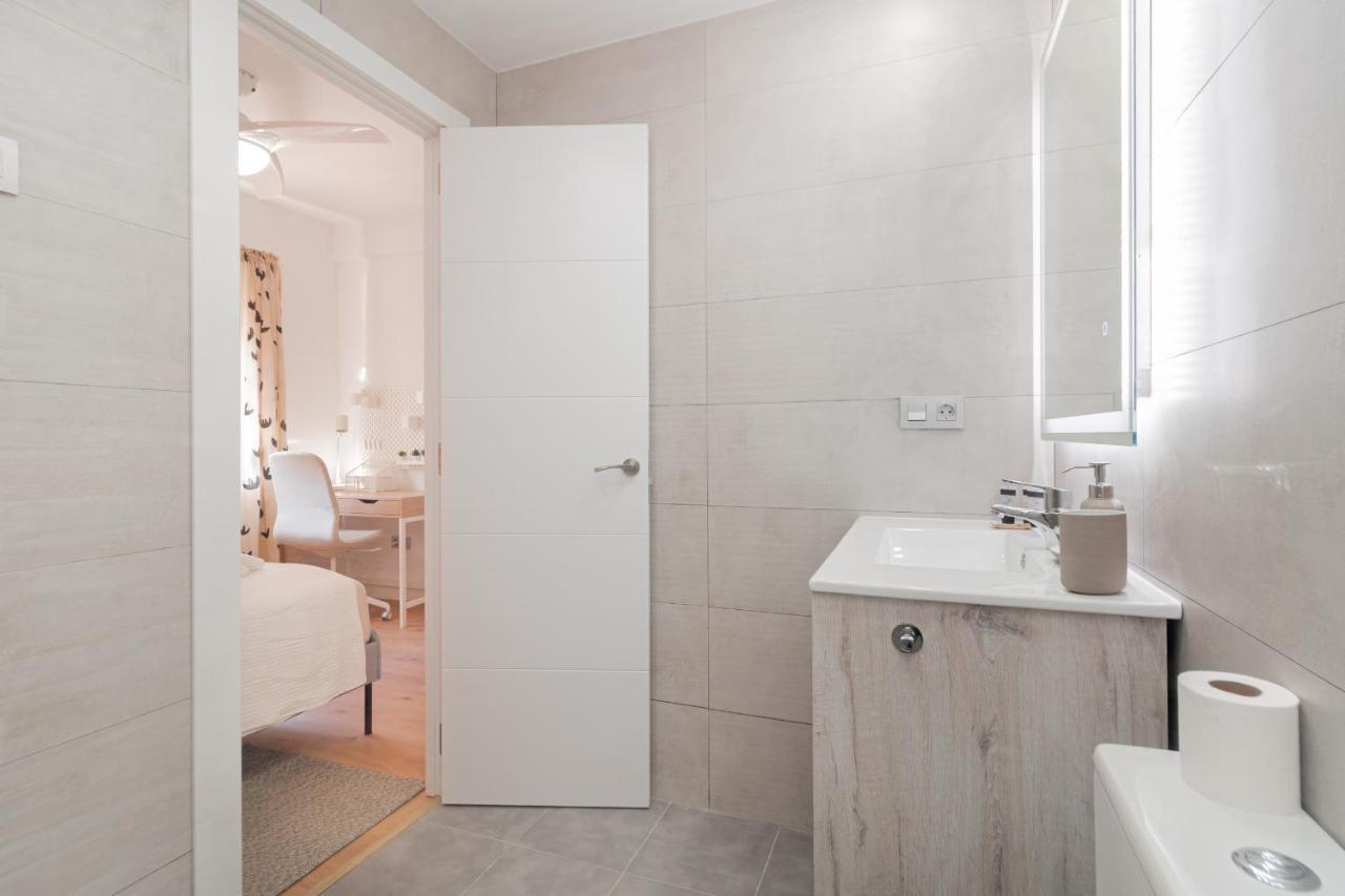 C24 Fantastic 4 Bedroom With Terrace Malaga Luaran gambar