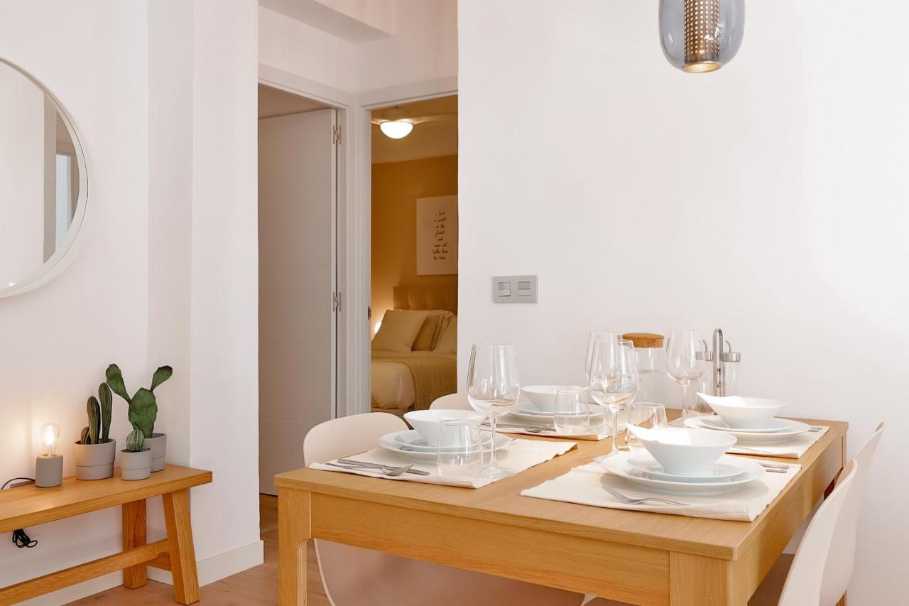 C24 Fantastic 4 Bedroom With Terrace Malaga Luaran gambar