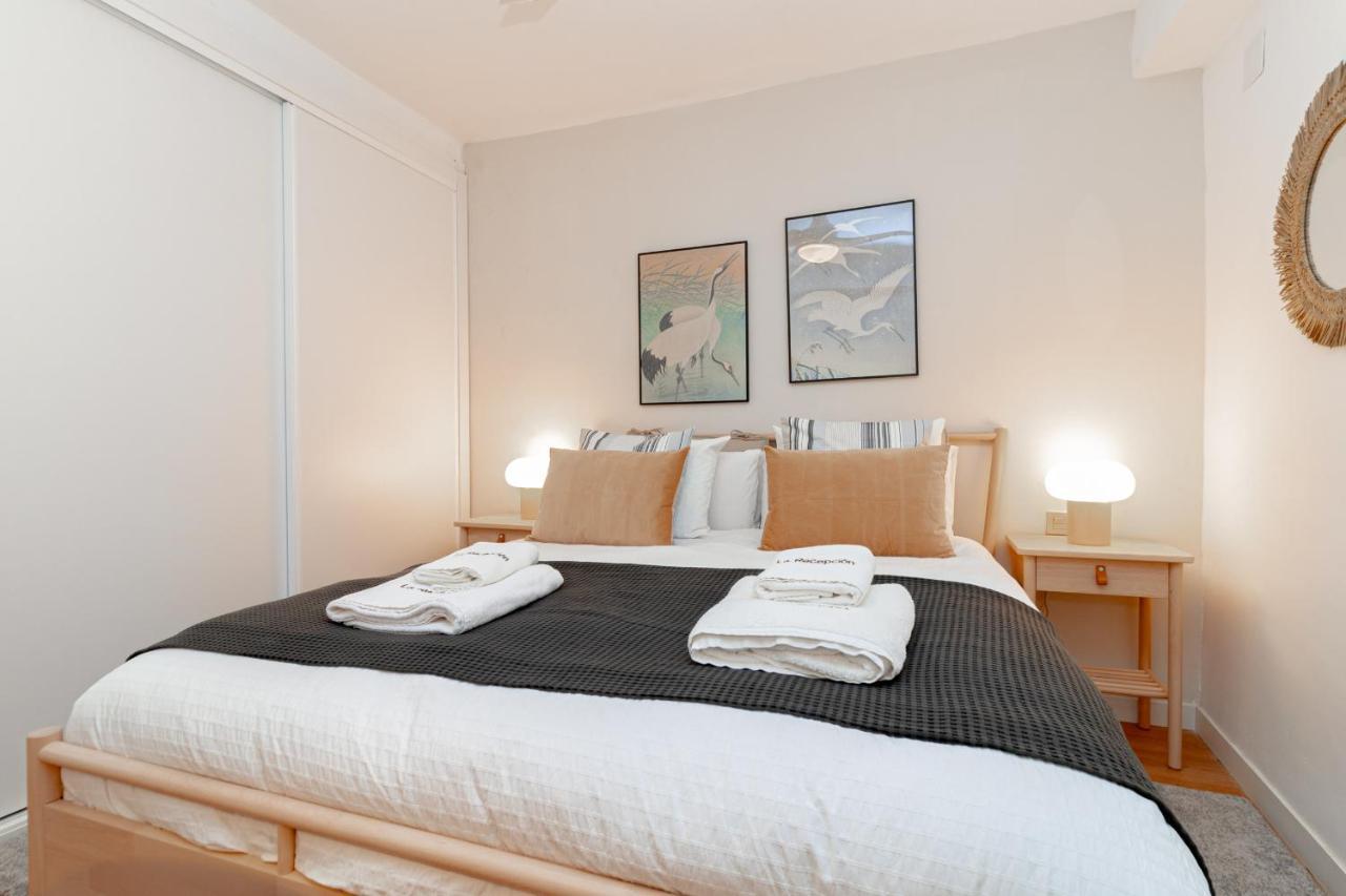 C24 Fantastic 4 Bedroom With Terrace Malaga Luaran gambar