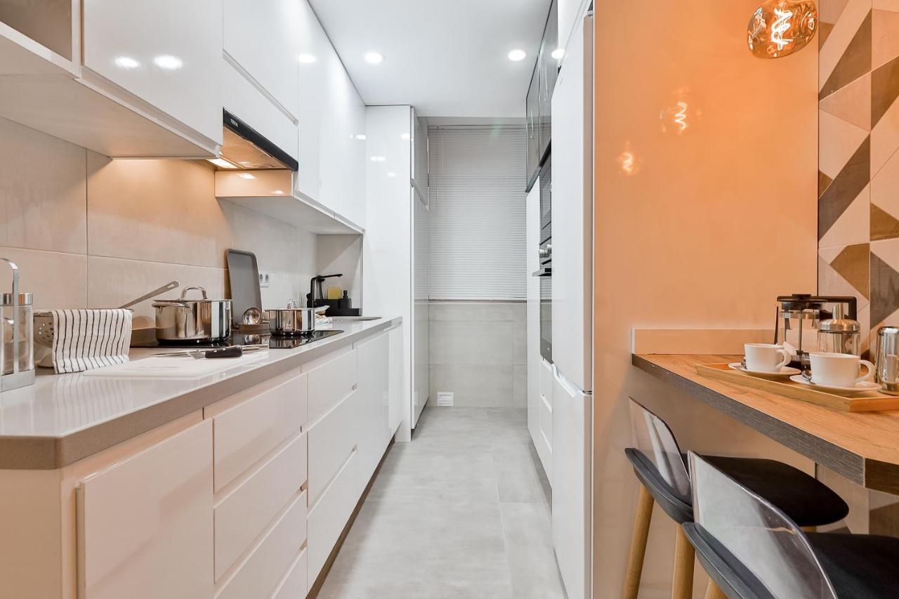 C24 Fantastic 4 Bedroom With Terrace Malaga Luaran gambar